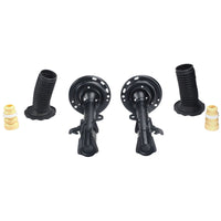 Pair Front Strut Shock Absorbers Fit For Lexus RX AGL10 GGL15 GYL15 Toyota Kluger Highlander GSU40 GSU45 2007-2015 339282 339281 - image 3