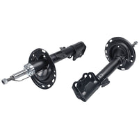 Pair Front Strut Shock Absorbers Fit For Lexus RX AGL10 GGL15 GYL15 Toyota Kluger Highlander GSU40 GSU45 2007-2015 339282 339281 - image 4