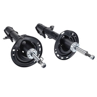Pair Front Strut Shock Absorbers Fit For Lexus RX AGL10 GGL15 GYL15 Toyota Kluger Highlander GSU40 GSU45 2007-2015 339282 339281 - image 5