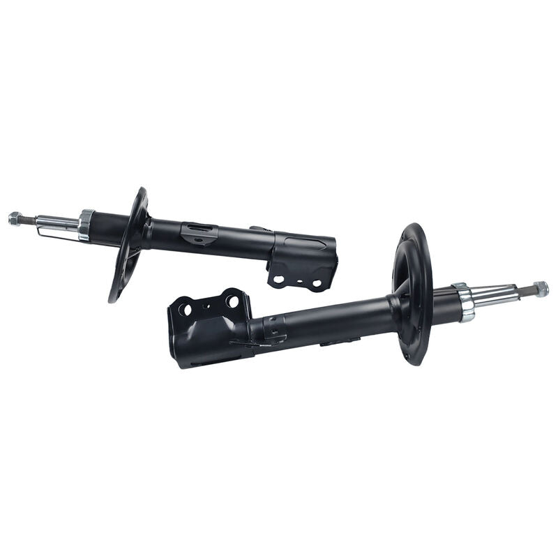 Pair Front Strut Shock Absorbers Fit For Lexus RX AGL10 GGL15 GYL15 Toyota Kluger Highlander GSU40 GSU45 2007-2015 339282 339281 - image 7