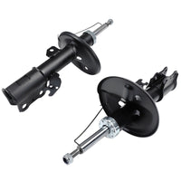 Pair Front Shock Absorbers Fit For Toyota Aurion GSV40 3.5L 2GRFE Camry ACV40 AHV40 2.4L 2AZFE 2AZFXE 2006-2012 339111 339110 - image 5