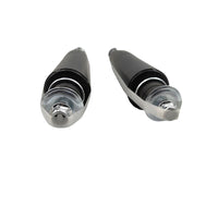 Pair Front Shocks Absorbers Fit For Toyota Landcruiser FZJ78 FZJ79 HDJ78 HDJ79 VDJ76 VDJ78 - image 3