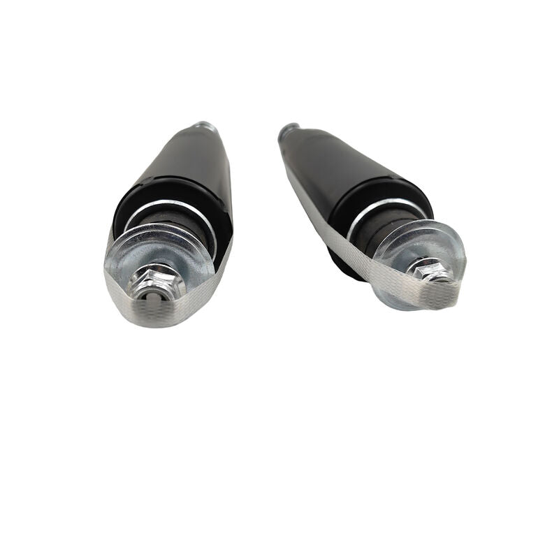 Pair Front Shocks Absorbers Fit For Toyota Landcruiser FZJ78 FZJ79 HDJ78 HDJ79 VDJ76 VDJ78 - image 3