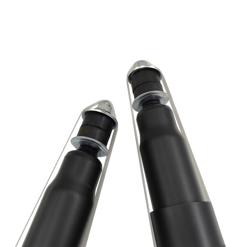 Pair Front Shocks Absorbers Fit For Toyota Landcruiser FZJ78 FZJ79 HDJ78 HDJ79 VDJ76 VDJ78 - image 5