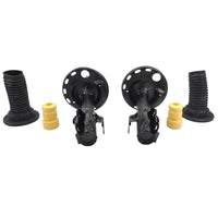 Pair Front Shock Absorbers Fit For Lexus NX300 AGZ10 AGZ15 Toyota RAV4 ALA49 ASA44 ZSA42 2012-2021 3350000 3350001 - image 3