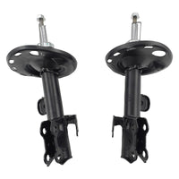 Pair Front Shock Absorbers Fit For Lexus NX300 AGZ10 AGZ15 Toyota RAV4 ALA49 ASA44 ZSA42 2012-2021 3350000 3350001 - image 4