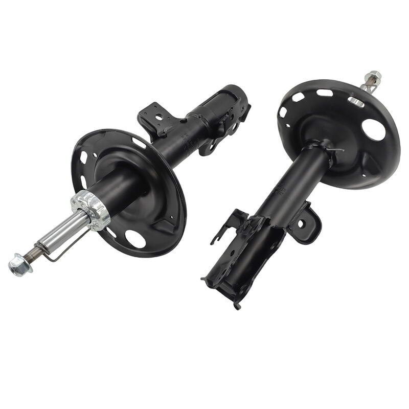 Pair Front Shock Absorbers Fit For Lexus NX300 AGZ10 AGZ15 Toyota RAV4 ALA49 ASA44 ZSA42 2012-2021 3350000 3350001 - image 6