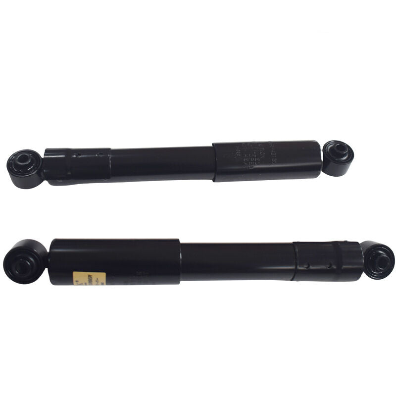 Pair Front Shock Absorbers Fit For Lexus NX300 AGZ10 AGZ15 Toyota RAV4 ALA49 ASA44 ZSA42 2012-2021 3350000 3350001 - image 12