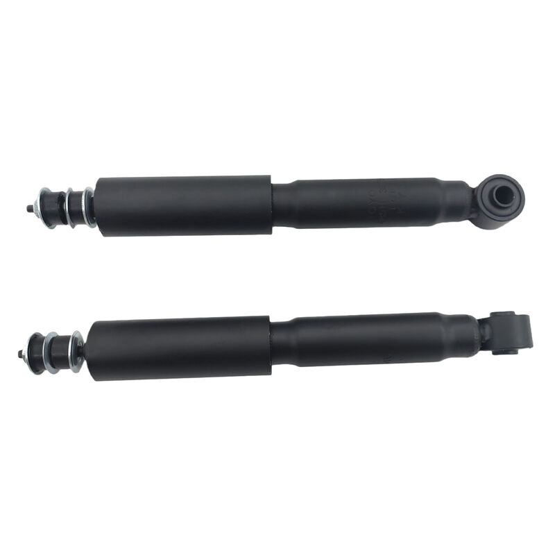 2Pcs Front Shock Absorbers Fit For Toyota Hilux 4WD Ute LN167R LN172R KZN165R RZN169R RZN174R VZN167R VZN174R 344202 11/1997-04/2005 - image 9