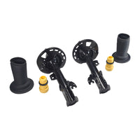 Pair Front Shock Absorbers Fit For Lexus RX AGL20 GGL25 GGL26 GYL25 Toyota Kluger GSU50 GSU55 HIghlander GSU55 2014-2022 3340227 3340228 481570E040 - image 2