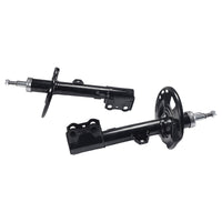 Pair Front Shock Absorbers Fit For Lexus RX AGL20 GGL25 GGL26 GYL25 Toyota Kluger GSU50 GSU55 HIghlander GSU55 2014-2022 3340227 3340228 481570E040 - image 4