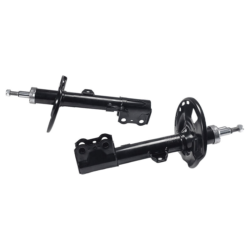 Pair Front Shock Absorbers Fit For Lexus RX AGL20 GGL25 GGL26 GYL25 Toyota Kluger GSU50 GSU55 HIghlander GSU55 2014-2022 3340227 3340228 481570E040 - image 4