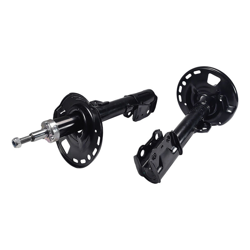 Pair Front Shock Absorbers Fit For Lexus RX AGL20 GGL25 GGL26 GYL25 Toyota Kluger GSU50 GSU55 HIghlander GSU55 2014-2022 3340227 3340228 481570E040 - image 5