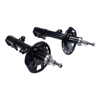 Pair Front Shock Absorbers Fit For Lexus RX AGL20 GGL25 GGL26 GYL25 Toyota Kluger GSU50 GSU55 HIghlander GSU55 2014-2022 3340227 3340228 481570E040 - image 6