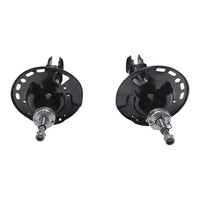 Pair Front Shock Absorbers Fit For Lexus RX AGL20 GGL25 GGL26 GYL25 Toyota Kluger GSU50 GSU55 HIghlander GSU55 2014-2022 3340227 3340228 481570E040 - image 7