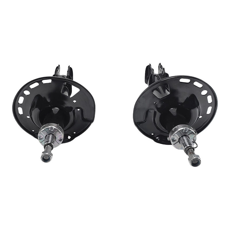 Pair Front Shock Absorbers Fit For Lexus RX AGL20 GGL25 GGL26 GYL25 Toyota Kluger GSU50 GSU55 HIghlander GSU55 2014-2022 3340227 3340228 481570E040 - image 7