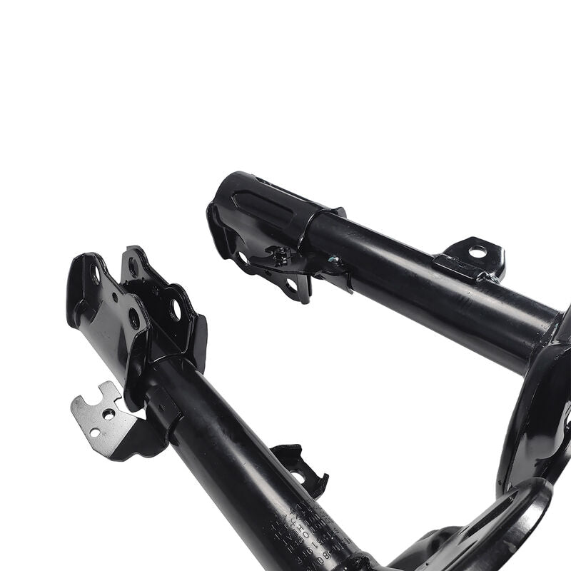 Pair Front Shock Absorbers Fit For Lexus RX AGL20 GGL25 GGL26 GYL25 Toyota Kluger GSU50 GSU55 HIghlander GSU55 2014-2022 3340227 3340228 481570E040 - image 8
