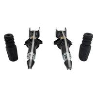 2Pcs Front Shock Absorbers Left & Right Hand Side Fit For Volkswagen Amarok 2H 2.0L 2010-ON - image 5