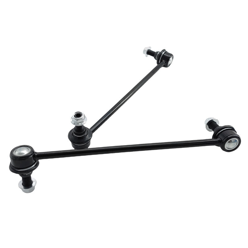 2 Pcs Front Sway Bar Links Left + Right Hand Side Fit For Mercedes Benz Valente Viano Vito W639 - image 3
