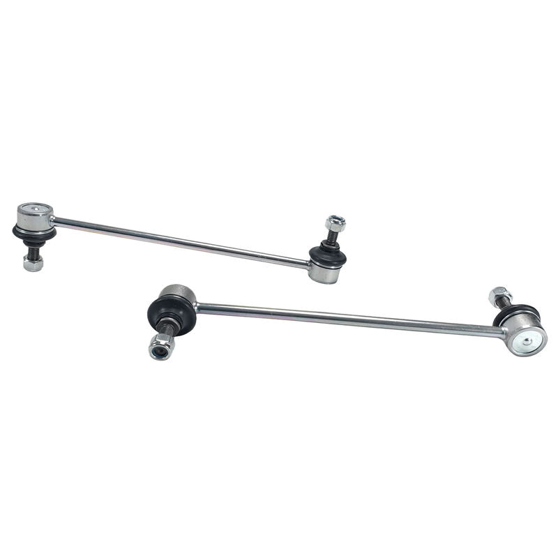 Pair Front Sway Bar Links Fit For BMW 3 Series E46 Z4 E85 E86 E89 1998-2019 31351095694