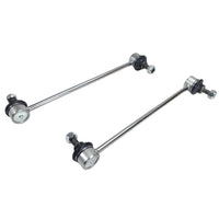 Pair Front Sway Bar Links Fit For BMW 3 Series E46 Z4 E85 E86 E89 1998-2019 31351095694