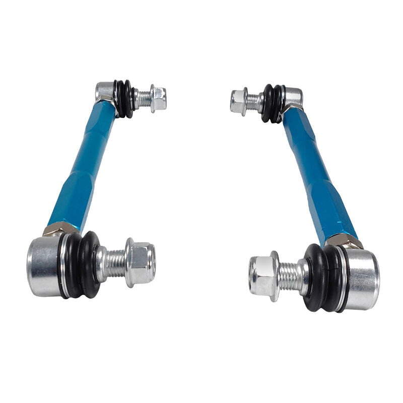 Pair Adjustable Front Sway Bar Links Fit For Ford Ranger Everest For Volkswagen Amarok 2022-ON - image 5
