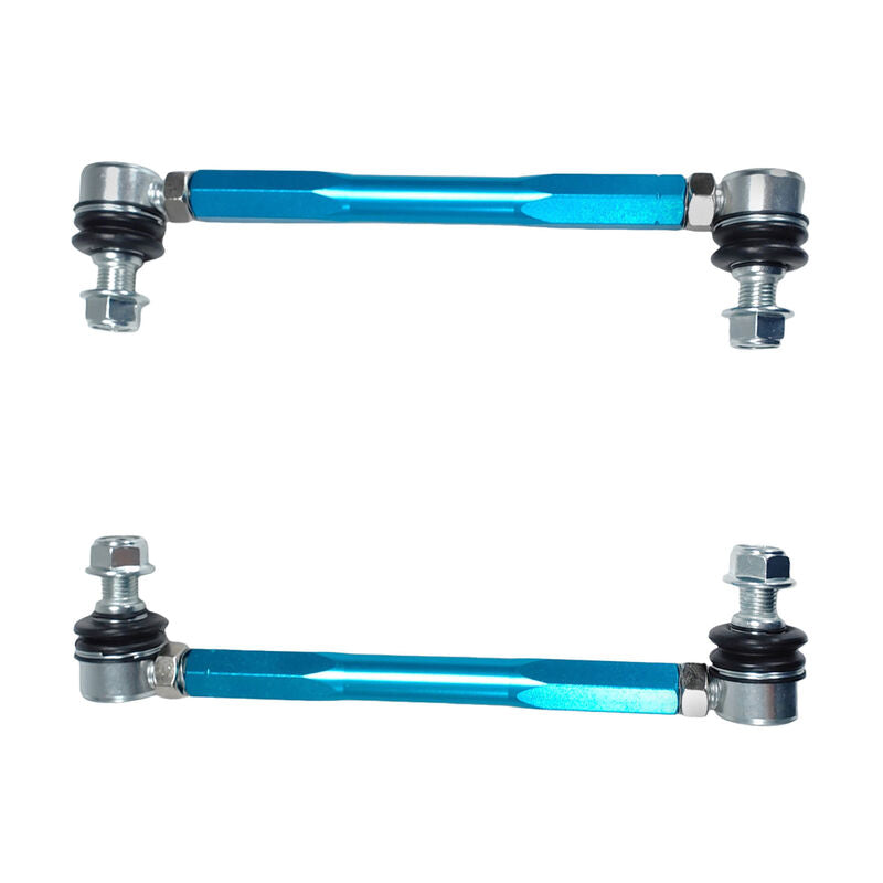 Pair Adjustable Front Sway Bar Links Fit For Ford Ranger Everest For Volkswagen Amarok 2022-ON - image 6