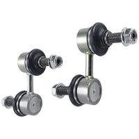 Pair Front Sway Bar Links Fit For Honda Civic EJ EK EM FD CR-V RD 51320S04003