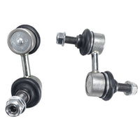 Pair Front Sway Bar Links Fit For Honda Civic EJ EK EM FD CR-V RD 51320S04003