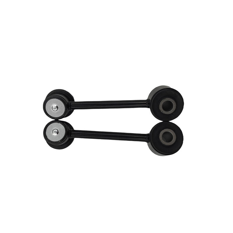 Pair Front Sway Bar Links Left & Right Hand Side Fit For Jeep Wrangler JK 2007-2018 - image 6