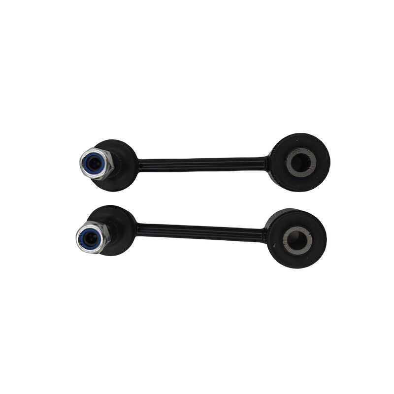 Pair Front Sway Bar Links Left & Right Hand Side Fit For Jeep Wrangler JK 2007-2018 - image 7
