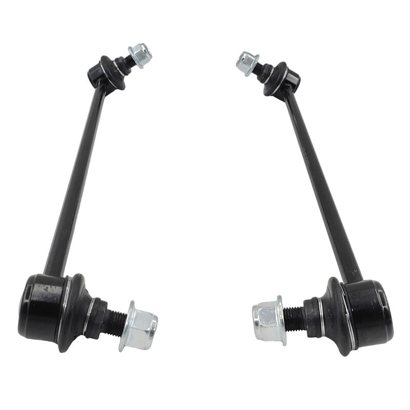 Pair Front Sway Bar Links Fit For Kia Carnival Grand Carnival VQ 2006-2015 - image 5
