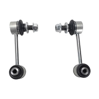 Pair Rear Sway Bar Links Fit For Lexus IS GSE20 GSE21 USE20 ALE20 GS S190 GRL1 UZS190 GRS190 URS190 UZS190 2005-2015 48830-30090