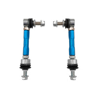 Pair Rear Adjustable Stabilizer Sway Bar Link Kit Fit For Toyota FJ Cruiser GSJ15R Land Cruiser Prado 120 150 2002-2025 - image 10