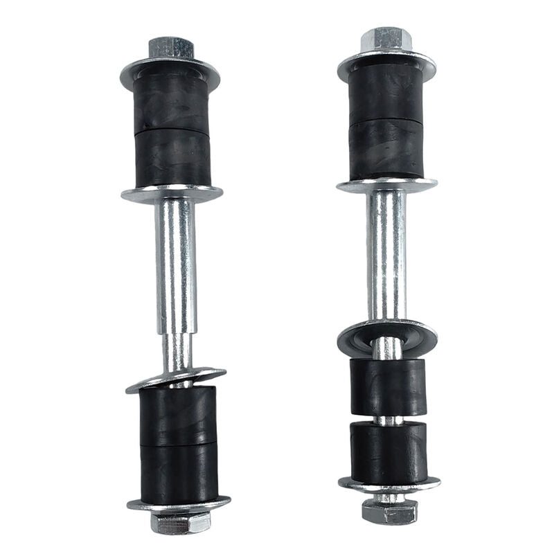 Pair Front Sway Bar Links Fit For Ford Courier PB PC PD PE PG PH Ranger PJ PK For Mazda BT50 UF UN 2007-2011 3754149S1 - image 2