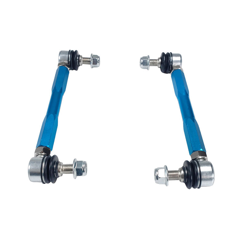 Pair Front Adjustable Anti Roll Sway Bar Link Kits Fit For Ford Ranger PX PXII PXIII For Mazda BT-50 UP UR 4WD 2012-2022 - image 3