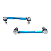 Pair Front Adjustable Anti Roll Sway Bar Link Kits Fit For Ford Ranger PX PXII PXIII For Mazda BT-50 UP UR 4WD 2012-2022 - image 5