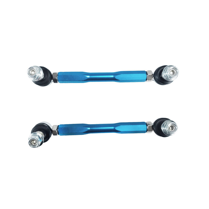 Pair Front Adjustable Anti Roll Sway Bar Link Kits Fit For Ford Ranger PX PXII PXIII For Mazda BT-50 UP UR 4WD 2012-2022 - image 6