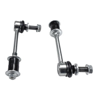 Pair Front Sway Bar Links Fit For Toyota HiAce KDH201 KDH206 KDH221 TRH201R TRH221R TRH223R Regius TRH200 2004-ON 54618-VC300 - image 8
