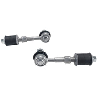 Pair Rear Sway Bar Links Fit For Lexus NX300h AYZ10 For Toyota RAV4 ACA33R GSA33R ALA49R ASA44R ZSA42R 2005-2021 48830-42020 - image 3