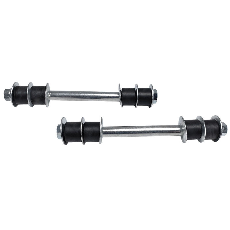 Pair Front Sway Bar Links Fit For Toyota Hilux KZN165R LN107R LN111R LN167R LN172R LN147R RZN169R RZN174R VZN167R VZN172R 1989-2005 90948-02190 - image 2