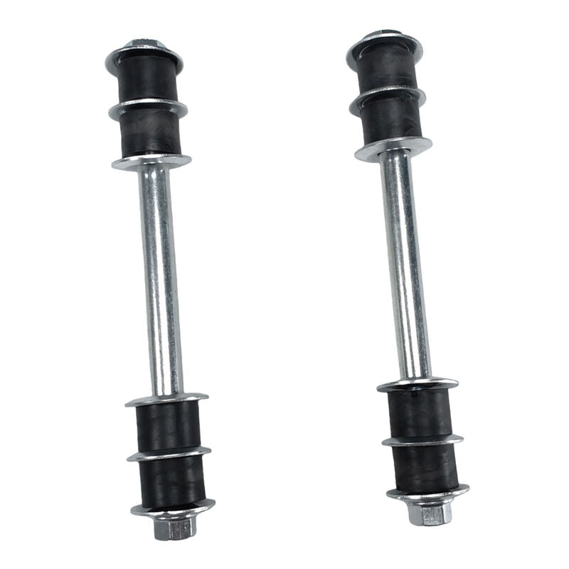 Pair Front Sway Bar Links Fit For Toyota Hilux KZN165R LN107R LN111R LN167R LN172R LN147R RZN169R RZN174R VZN167R VZN172R 1989-2005 90948-02190 - image 4