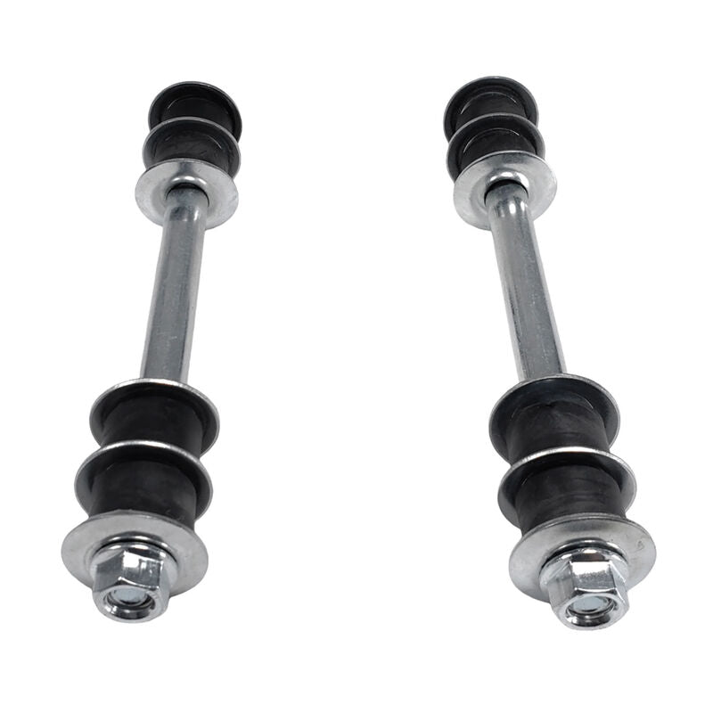 Pair Front Sway Bar Links Fit For Toyota Hilux KZN165R LN107R LN111R LN167R LN172R LN147R RZN169R RZN174R VZN167R VZN172R 1989-2005 90948-02190 - image 5