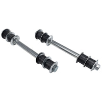 Pair Front Sway Bar Links Fit For Toyota Hilux KZN165R LN107R LN111R LN167R LN172R LN147R RZN169R RZN174R VZN167R VZN172R 1989-2005 90948-02190 - image 7