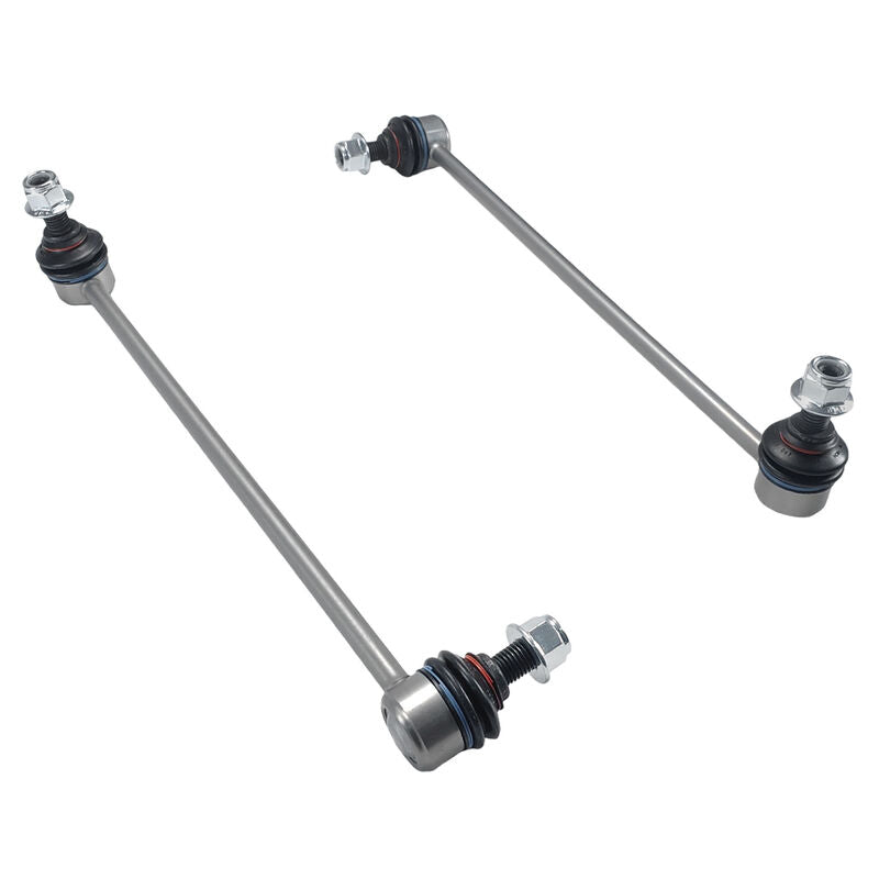 Pair Front Sway Bar Links Fit For Volkswagen Caddy Golf Jetta For Audi A3 Q3 TT For Skoda Karoq Kodiaq 2004-ON 1K0411315B - image 3