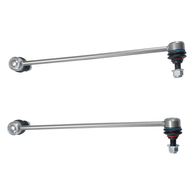 Pair Front Sway Bar Links Fit For Volkswagen Caddy Golf Jetta For Audi A3 Q3 TT For Skoda Karoq Kodiaq 2004-ON 1K0411315B - image 7