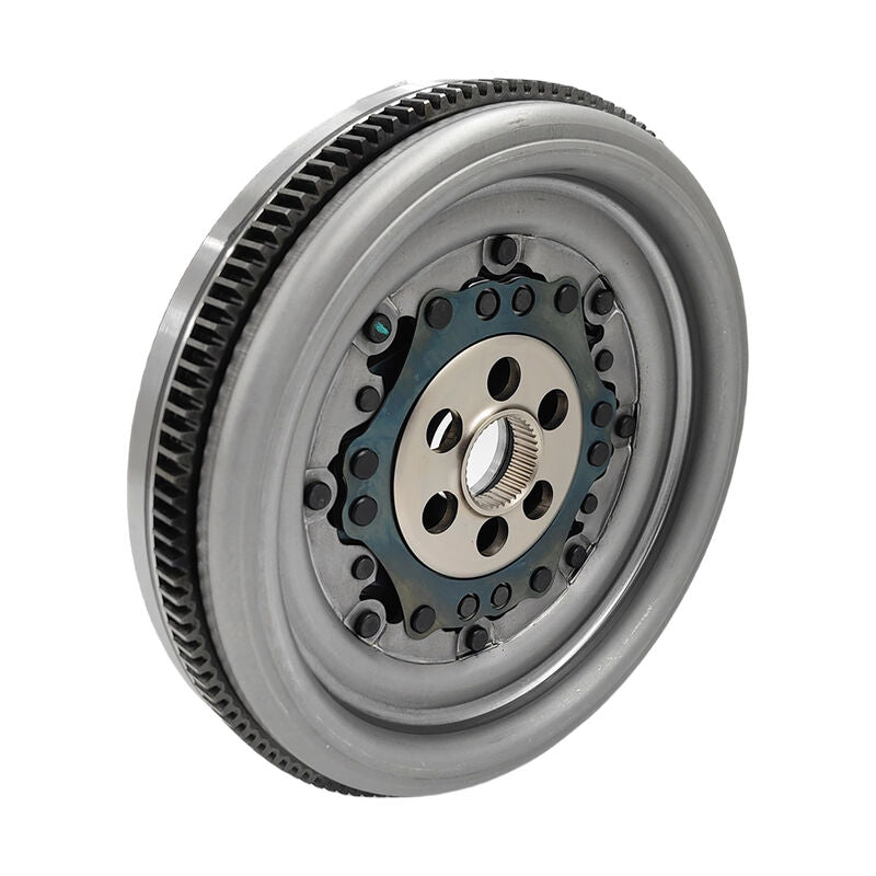 Dual Mass Flywheel Fit For Audi A3 8P1 For Skoda Octavia 1Z3 Superb 3T4 For Volkswagen EOS 1F7 Golf MKV Jetta 1K2 Passat 3C2 CC 2.0L Diesel 2003-2015 - image 6