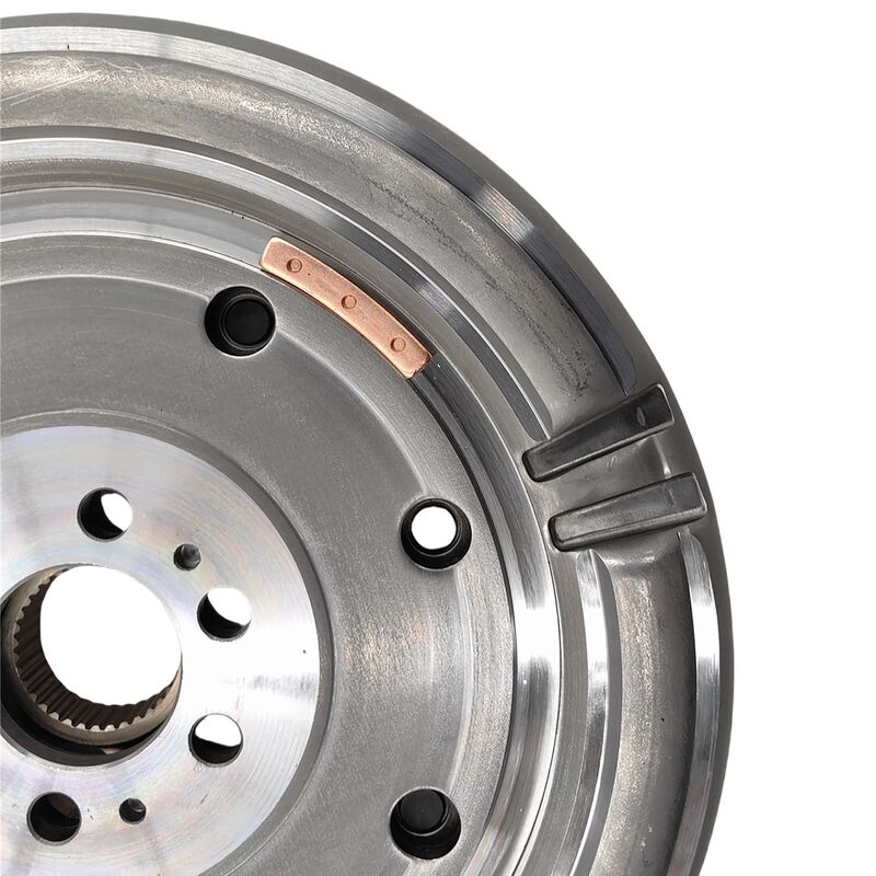 Dual Mass Flywheel Fit For Audi A3 8P1 For Skoda Octavia 1Z3 Superb 3T4 For Volkswagen EOS 1F7 Golf MKV Jetta 1K2 Passat 3C2 CC 2.0L Diesel 2003-2015 - image 7