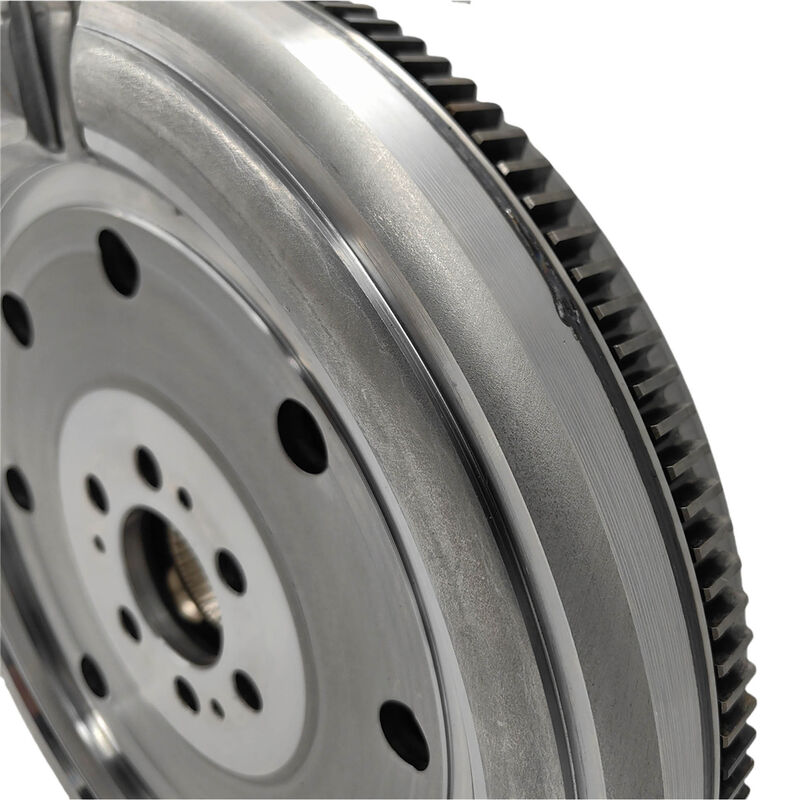 Dual Mass Flywheel Fit For Audi A3 8P1 For Skoda Octavia 1Z3 Superb 3T4 For Volkswagen EOS 1F7 Golf MKV Jetta 1K2 Passat 3C2 CC 2.0L Diesel 2003-2015 - image 8