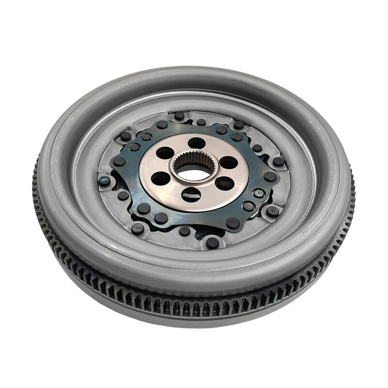 Dual Mass Flywheel Fit For Audi A3 8P1 For Skoda Octavia 1Z3 Superb 3T4 For Volkswagen EOS 1F7 Golf MKV Jetta 1K2 Passat 3C2 CC 2.0L Diesel 2003-2015 - image 9